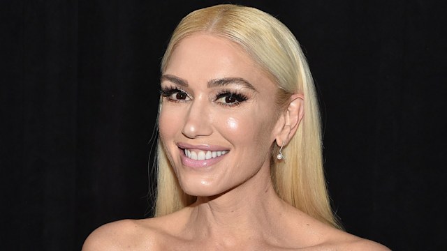 gwen stefani grammys 2020