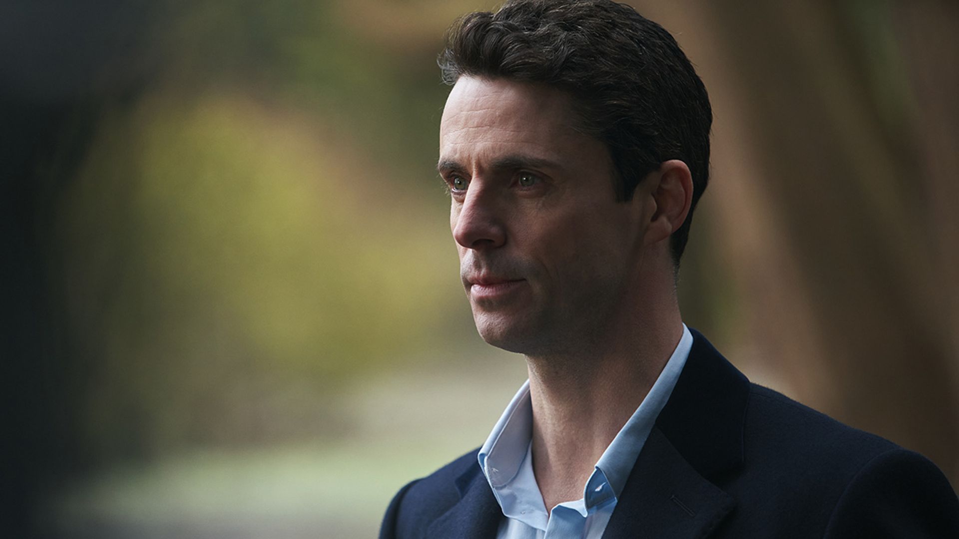 matthew goode disovery witches