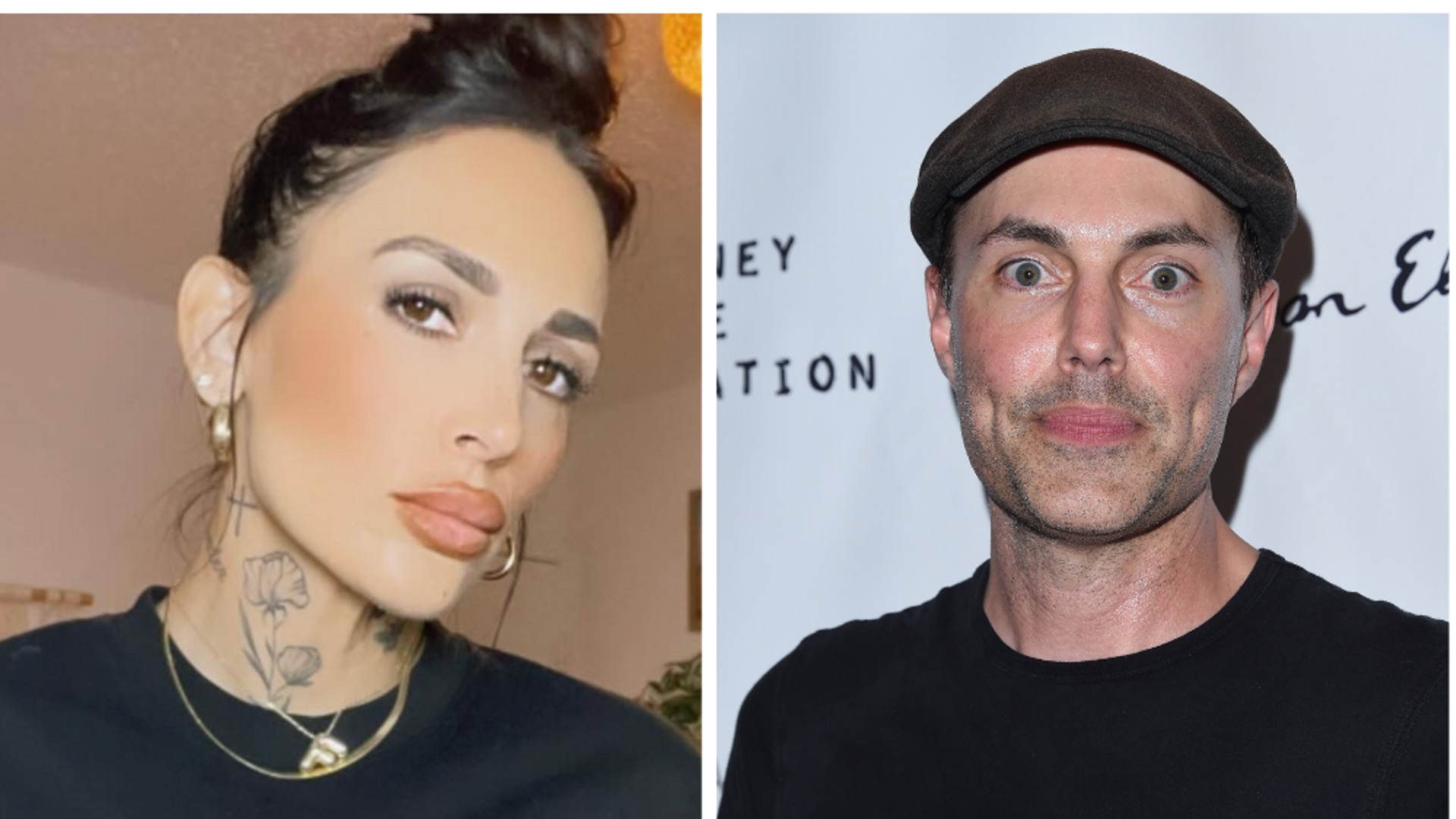 Angelina Jolie’s brother James Haven splits from wife Romi Imbelli 7 months after wedding