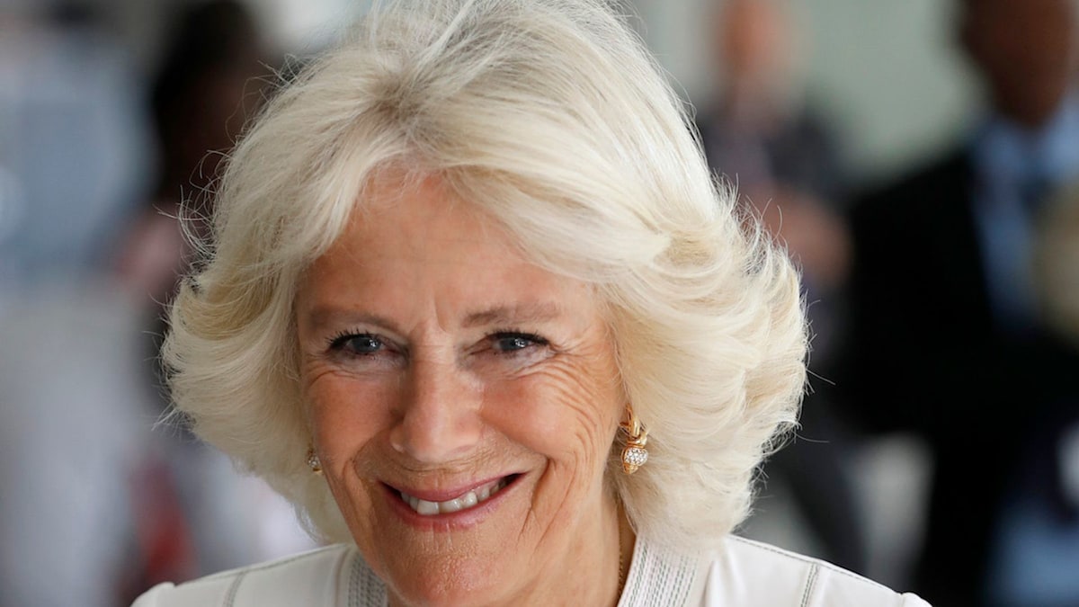 Exciting news for Duchess Camilla revealed HELLO!