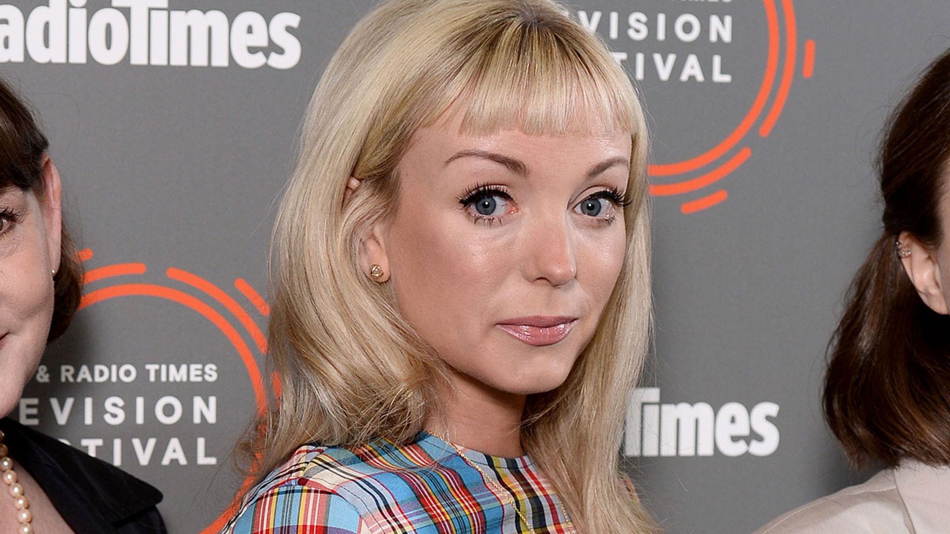 helen george call the midwife
