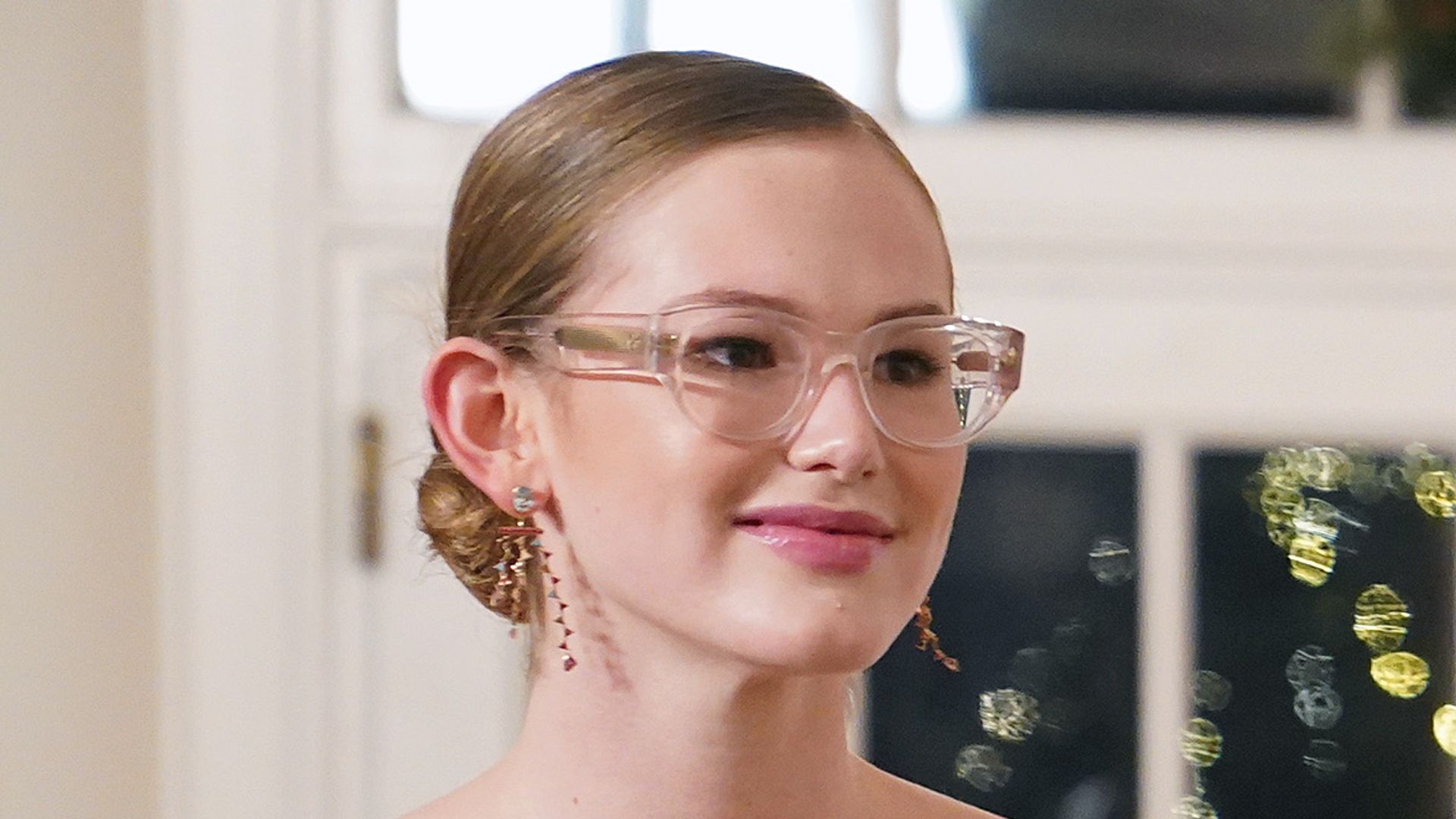 Jennifer Garner's mini-me turns 20