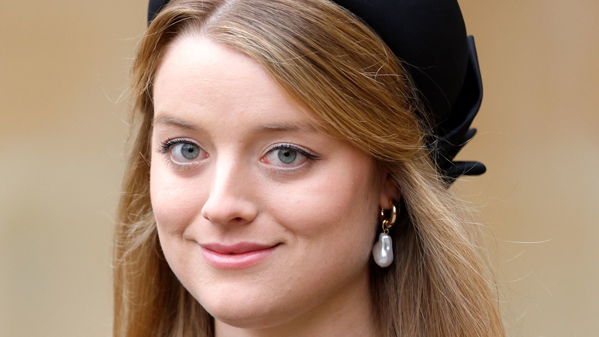 Late queen's cousin Flora Vesterberg reveals autism diagnosis at 30