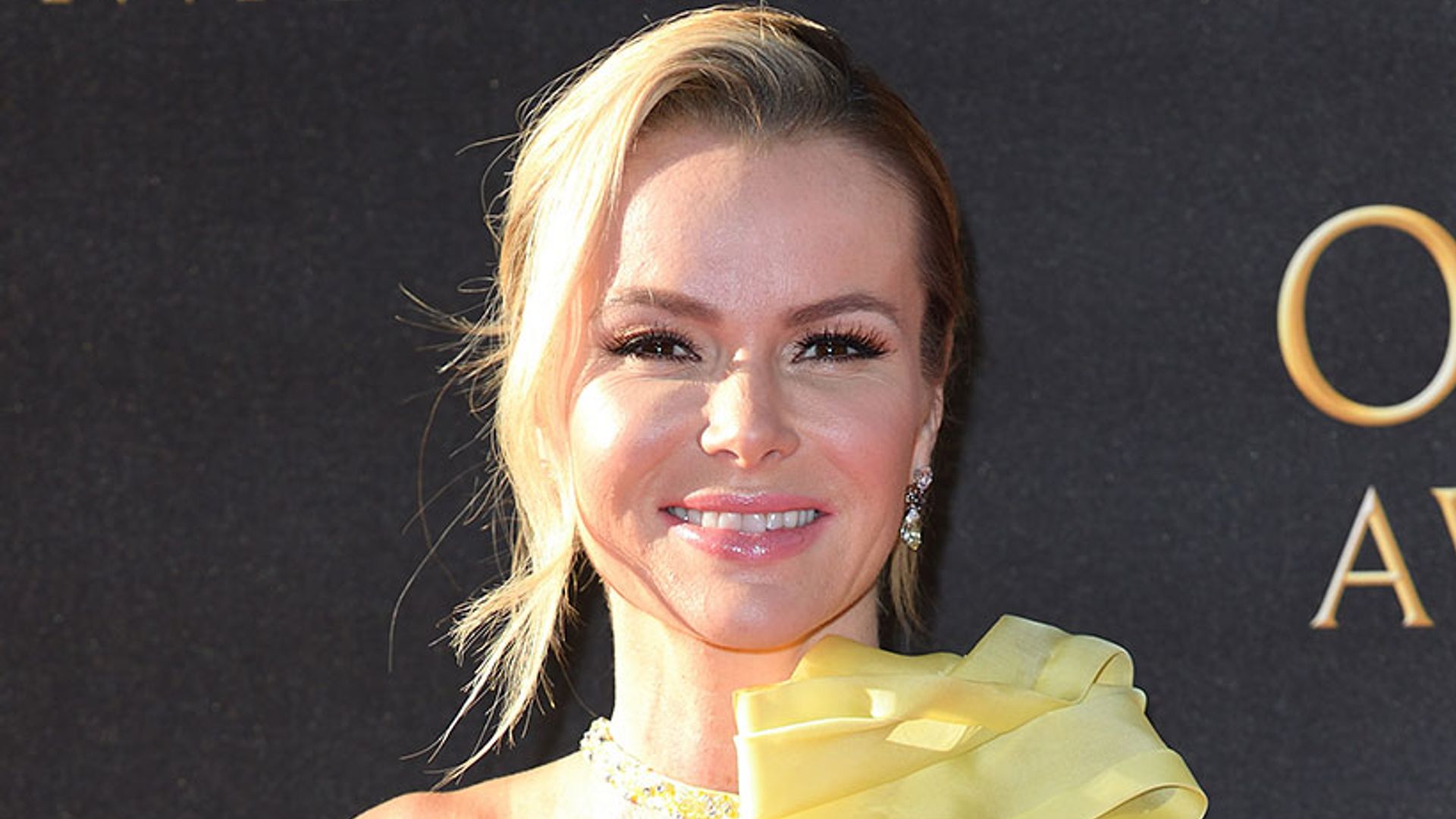 Amanda Holden shares rare picture of daughter Lexi during summer vacation: see here