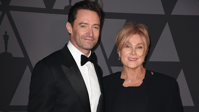 hugh jackman and deborra-lee furness 2017