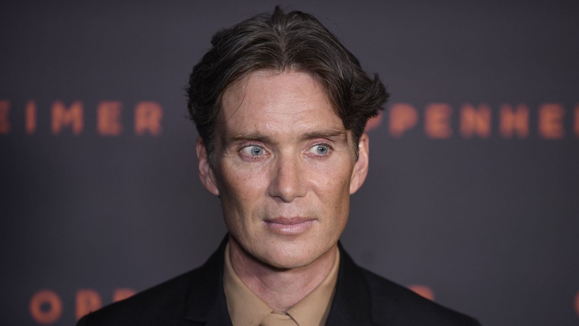 Cillian Murphy shows off ultra-toned transformation ahead of Peaky Blinders film