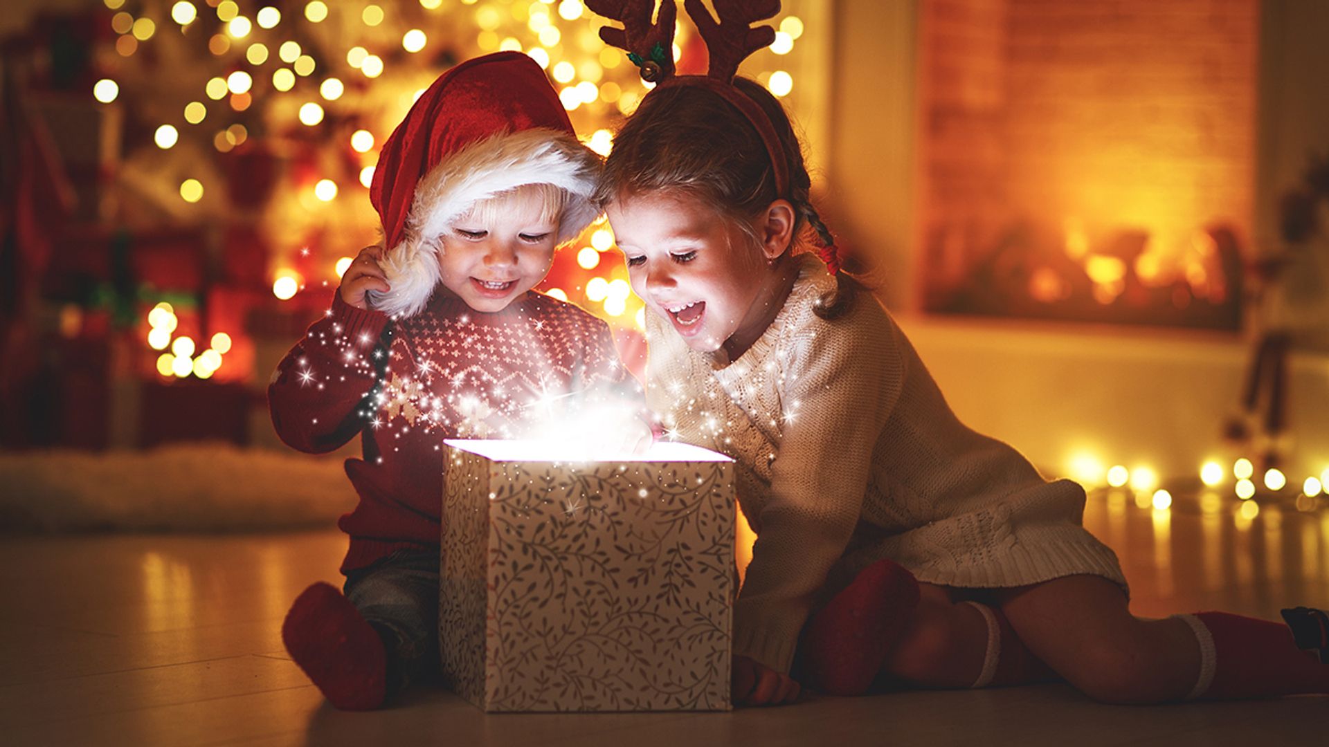 Top Toys trending now: The gifts on kids' wish lists this year