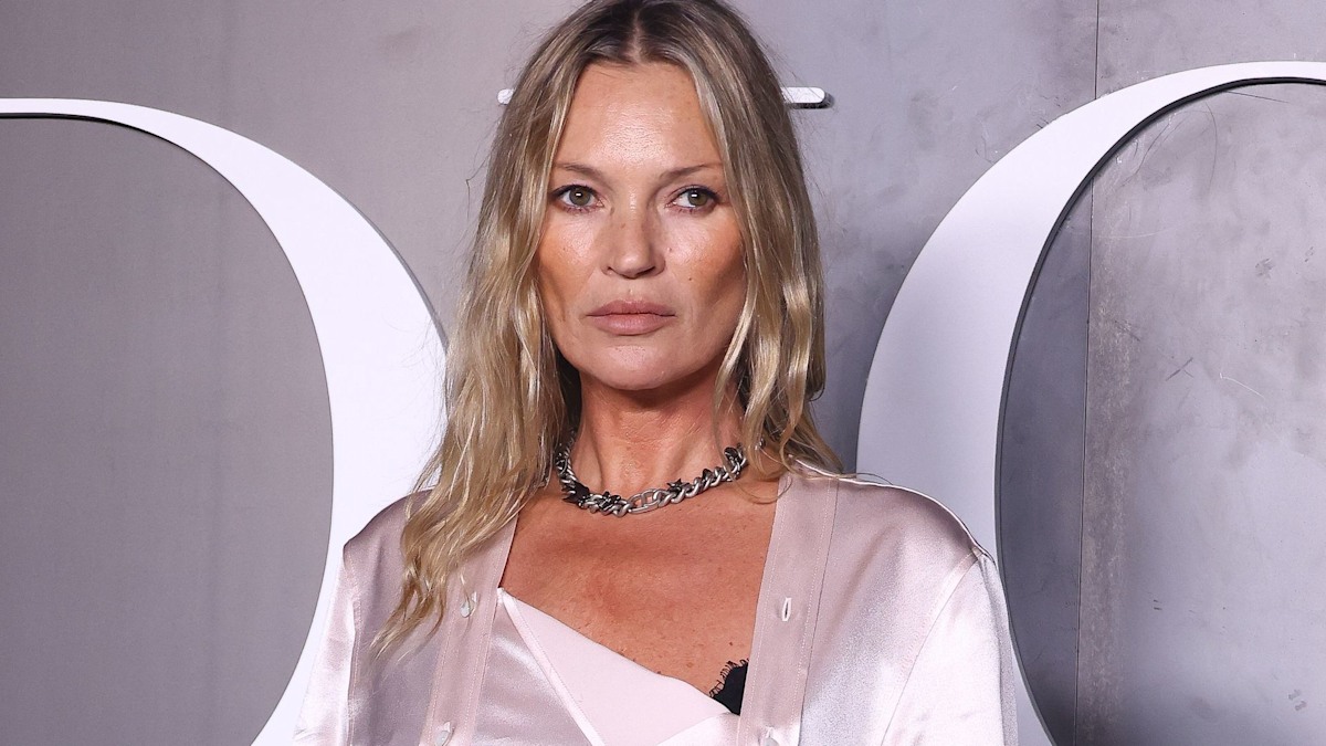 This Kate Moss-approved designer just launched an 'addictive' new perfume