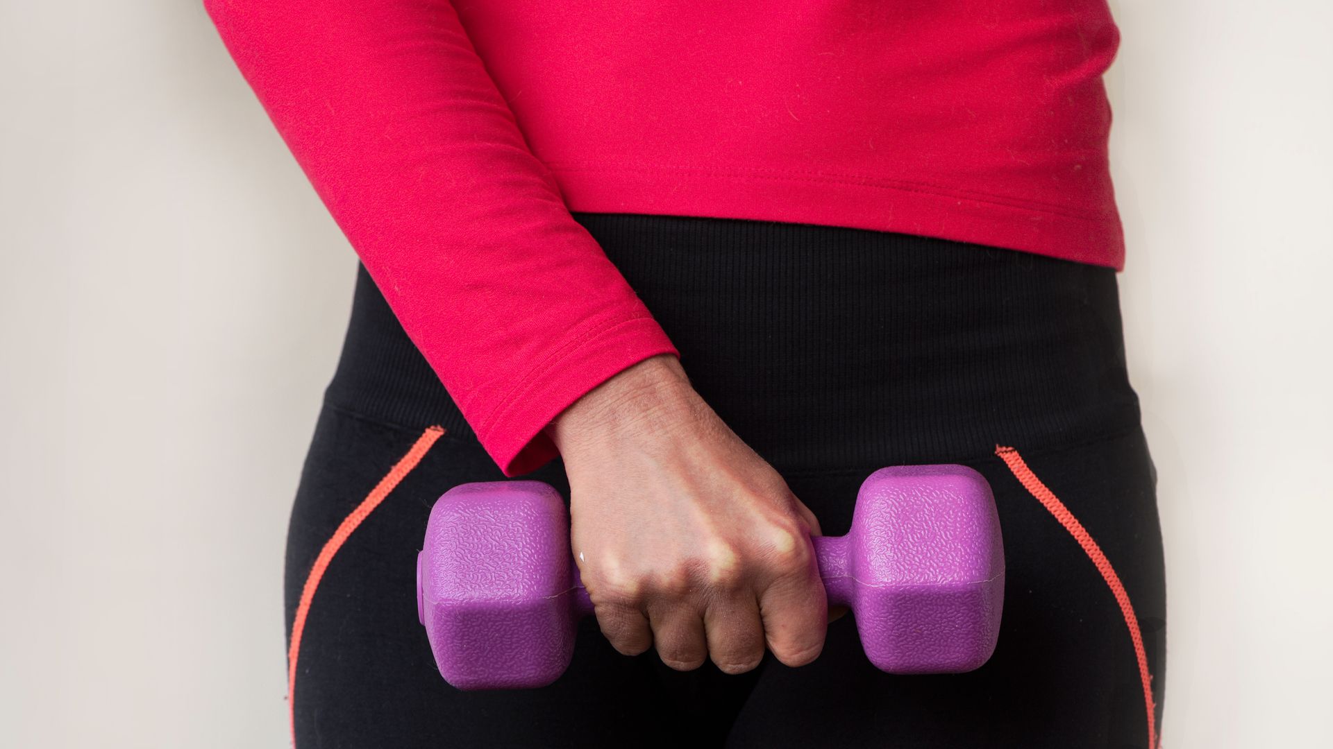 Why strength training is a must during menopause