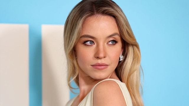 sydney sweeney 