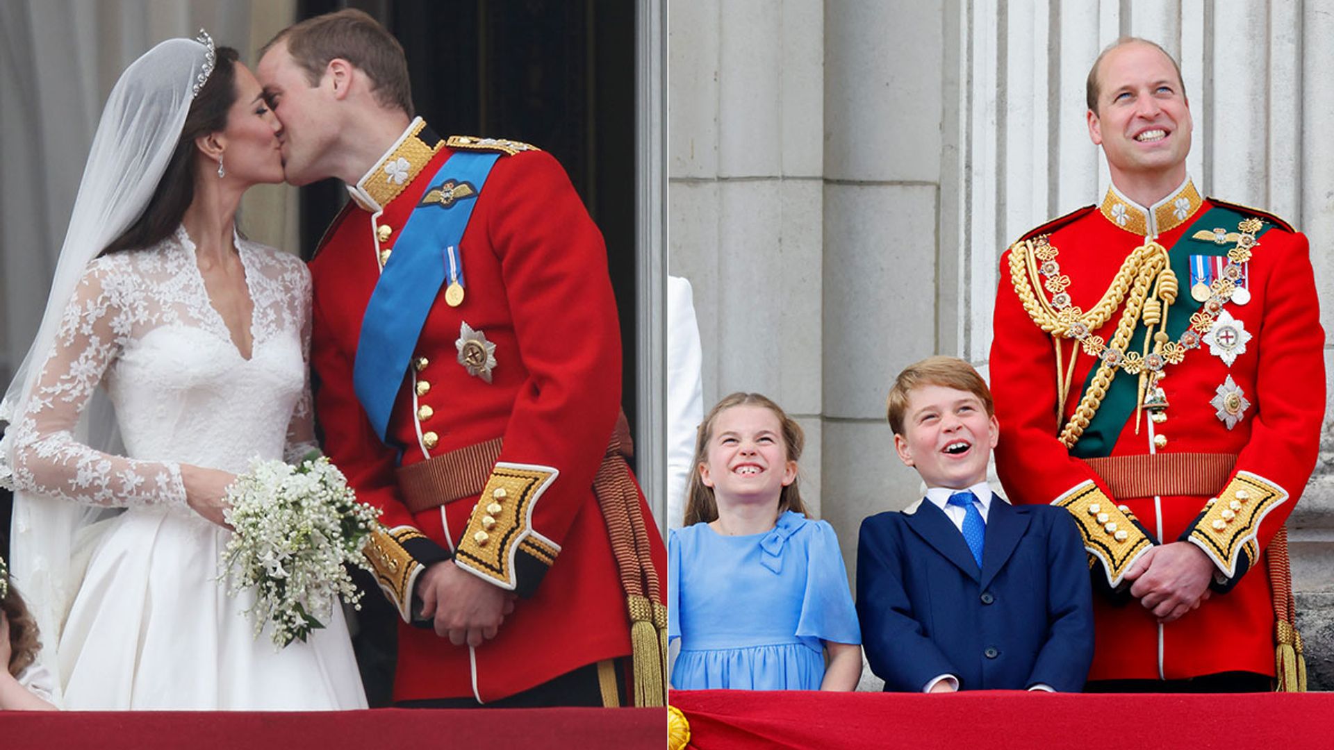 prince william wedding outfit