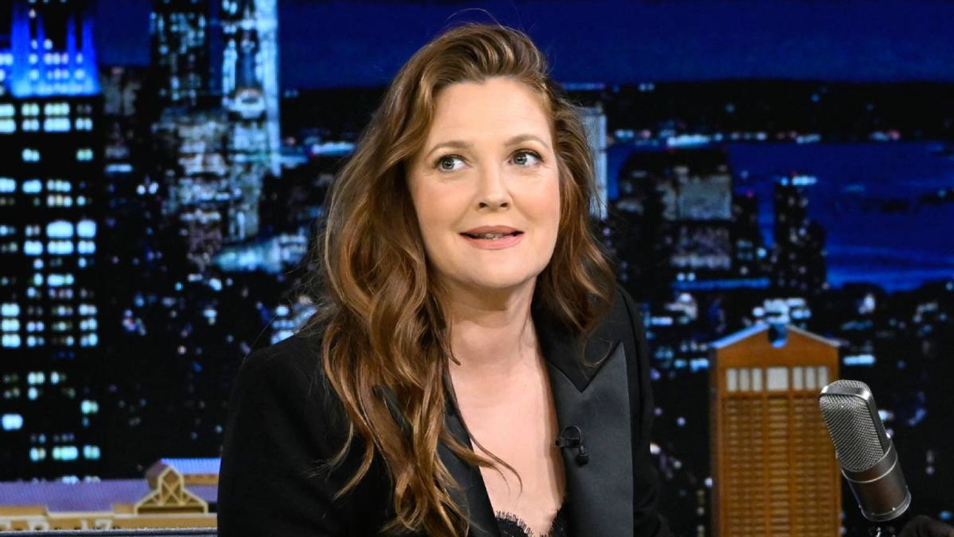 Drew Barrymore admits how much acting changed her confessing how