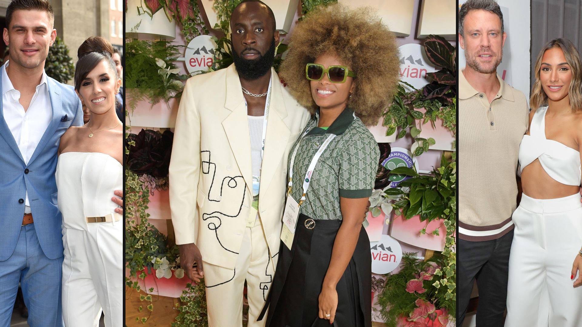 How Strictly strengthened marriages Fleur East's 'sexy' dances