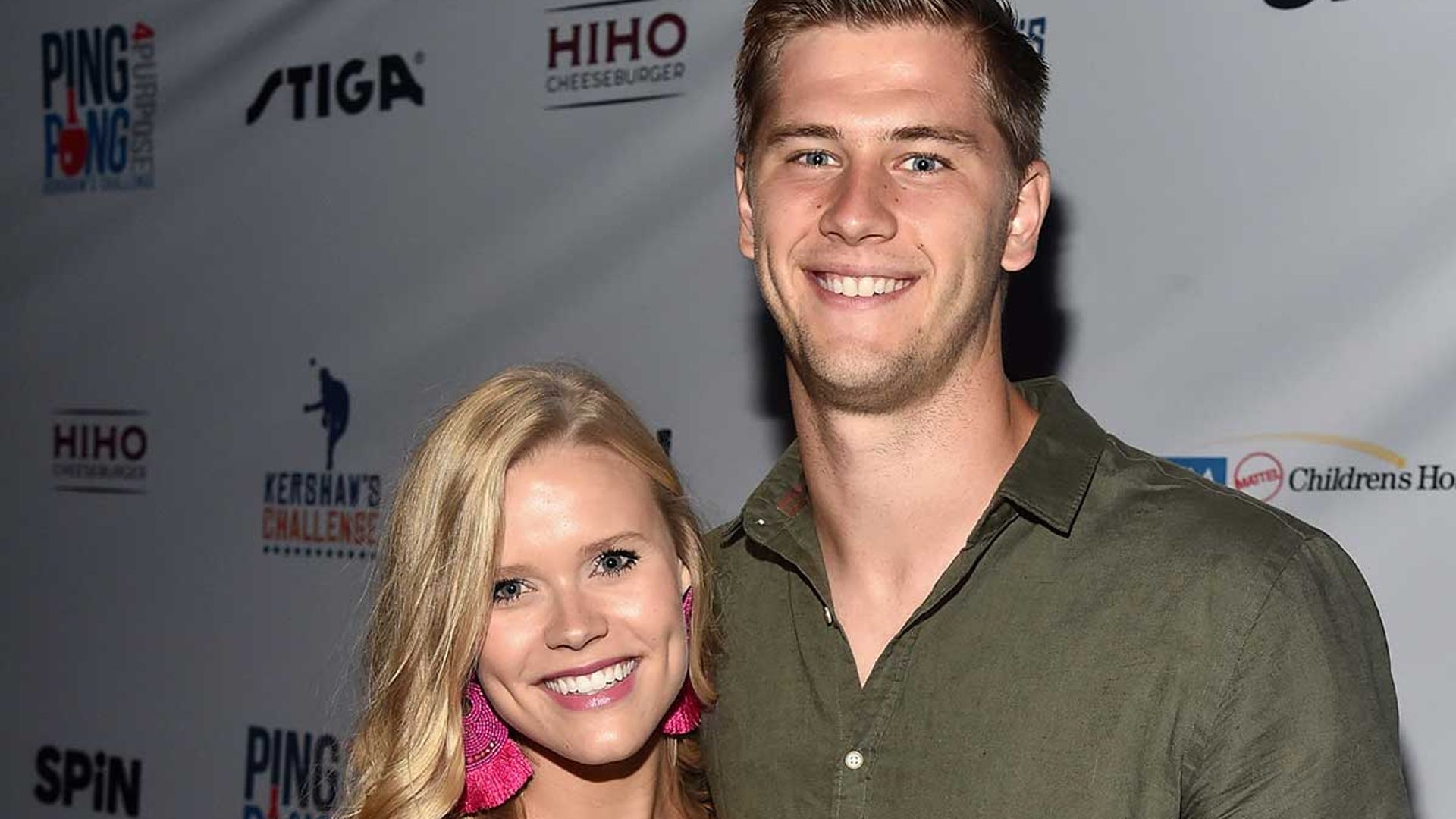 World Cup USA: Who is Walker Zimmerman's wife? Inside their movie