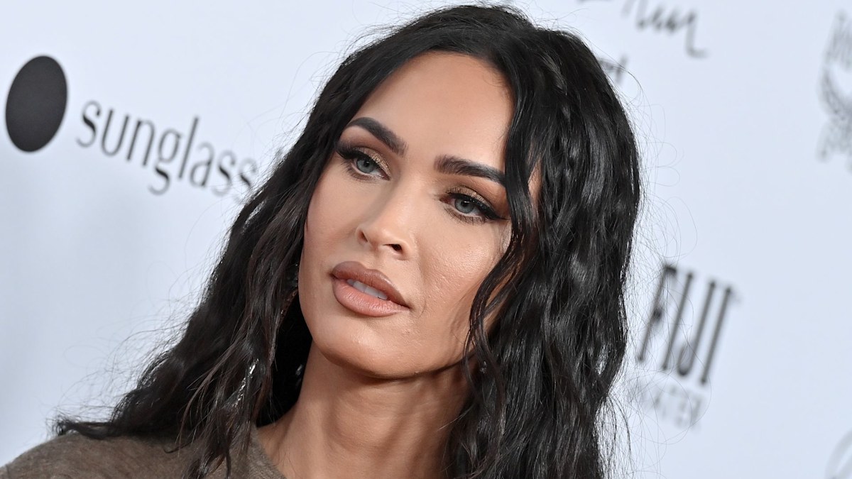 Pregnant Megan Fox's former $3.3m Malibu home that sparked health problems and 'ruined her life'