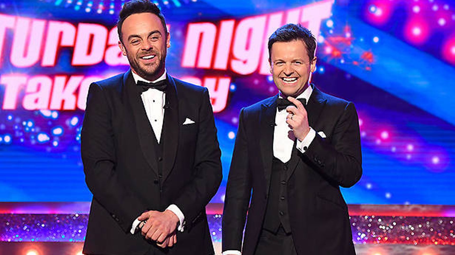 These Hollywood stars are likely to stand in for Ant McPartlin on Saturday Night Takeaway
