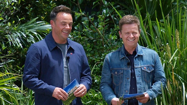 ant and dec pairs