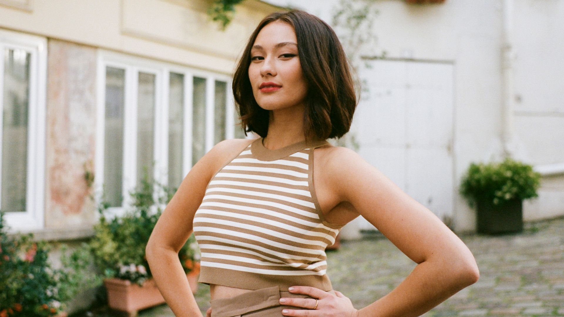 Belly's outfits in the summer I turned pretty