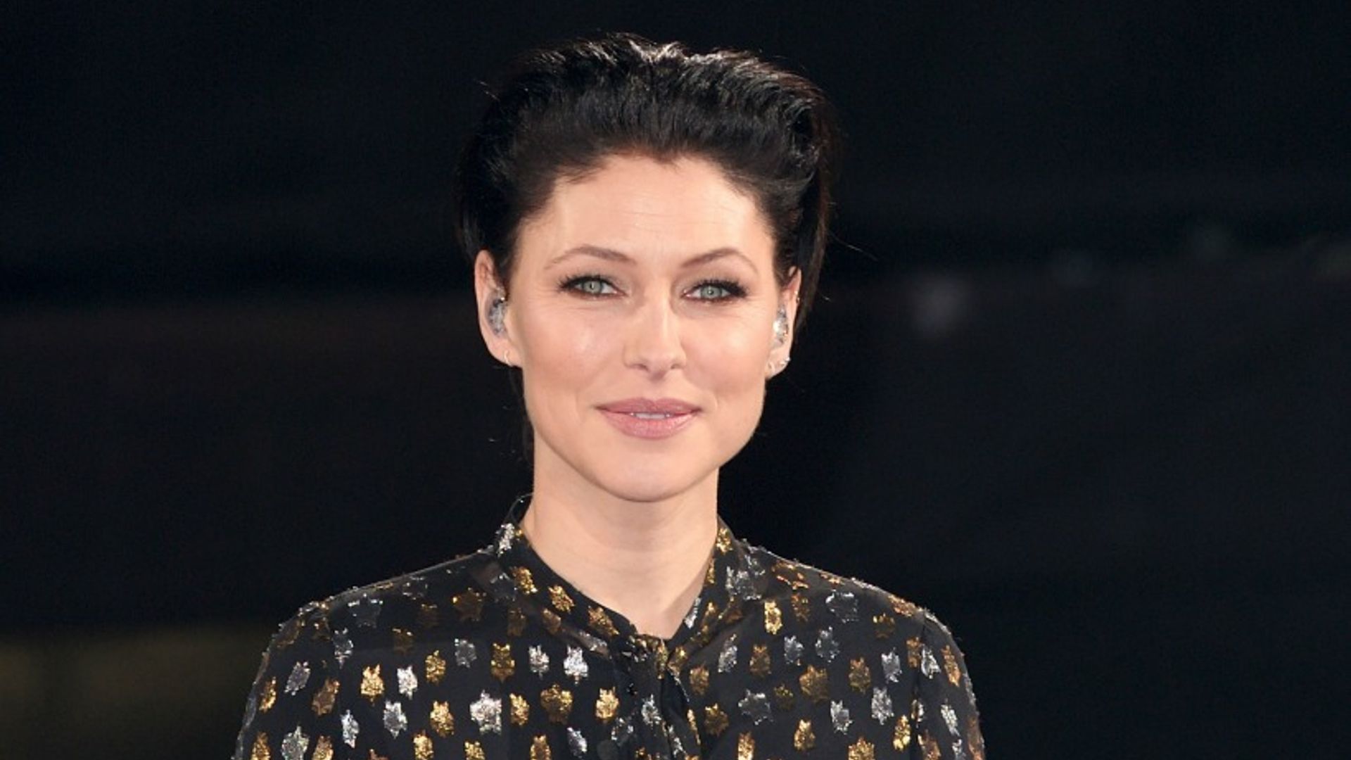 Emma Willis Sets A New Hair Trend And It S A Big Hit With Her Fans Hello