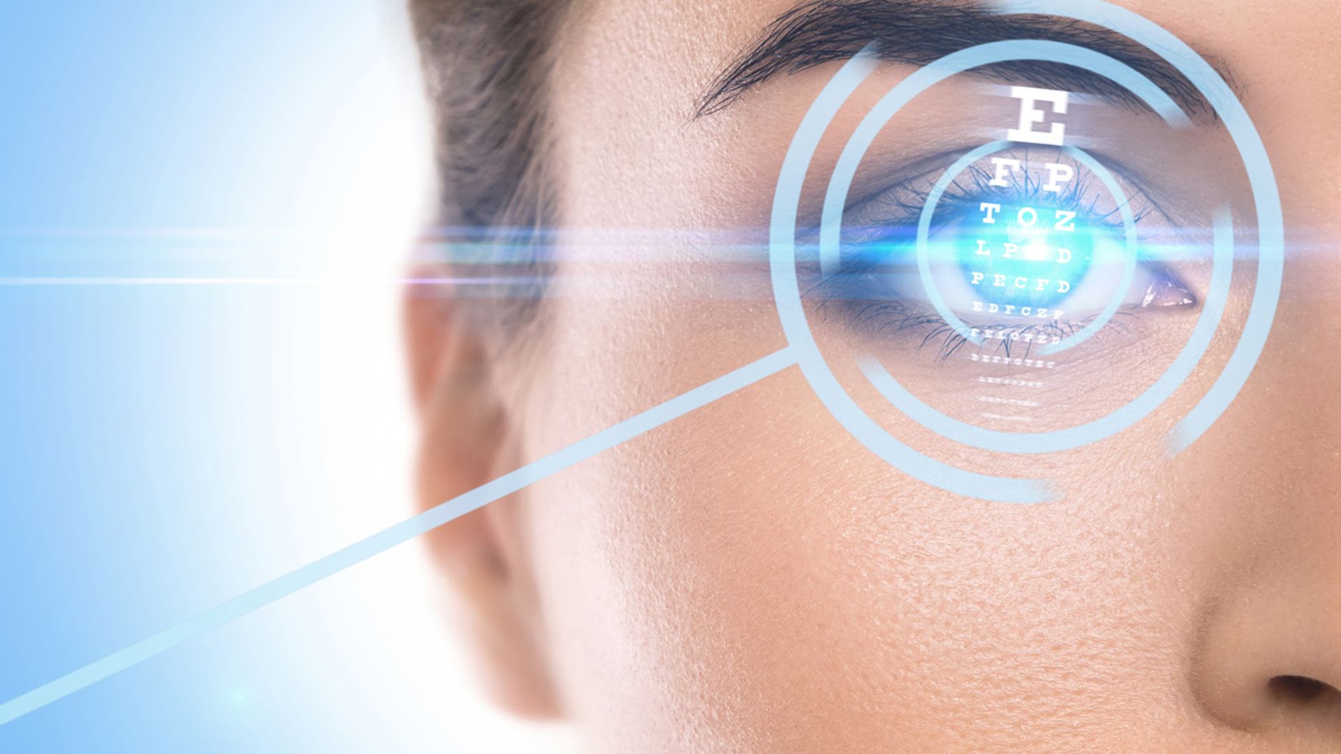 Laser Eye Surgery Review: Is It Painful, What Happens And Everything 