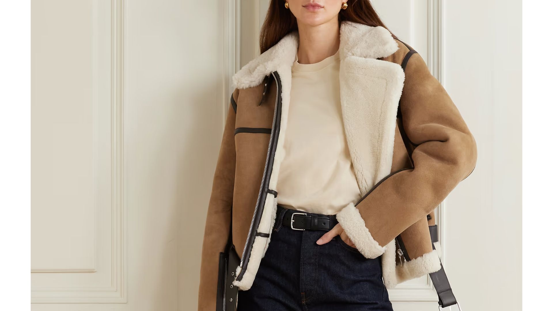 Everything I want from the NET-A-PORTER Black Friday sale