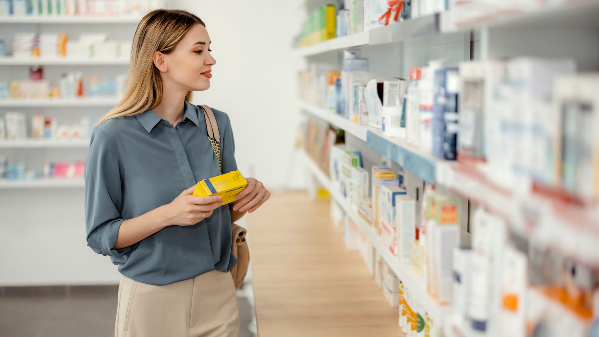 6 menopause heroes you can buy in the pharmacy