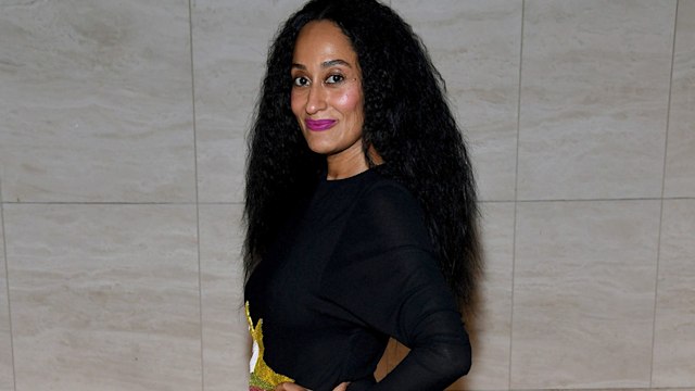 tracee ellis ross tom ford show