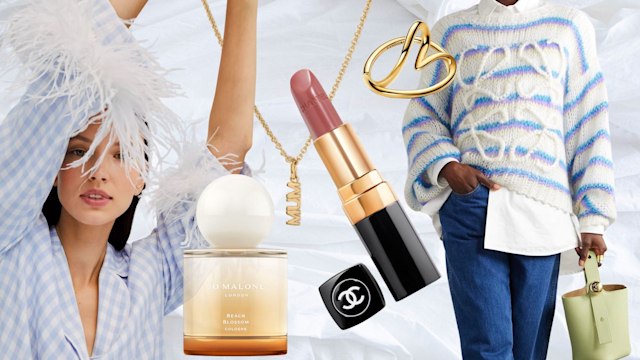 Mother's Day Gift Guide 2025