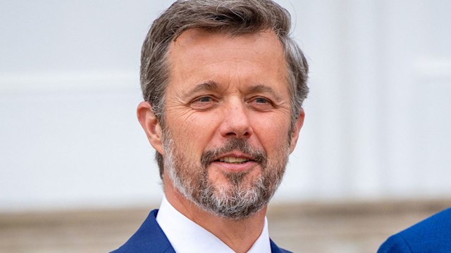 crown prince frederik olympics