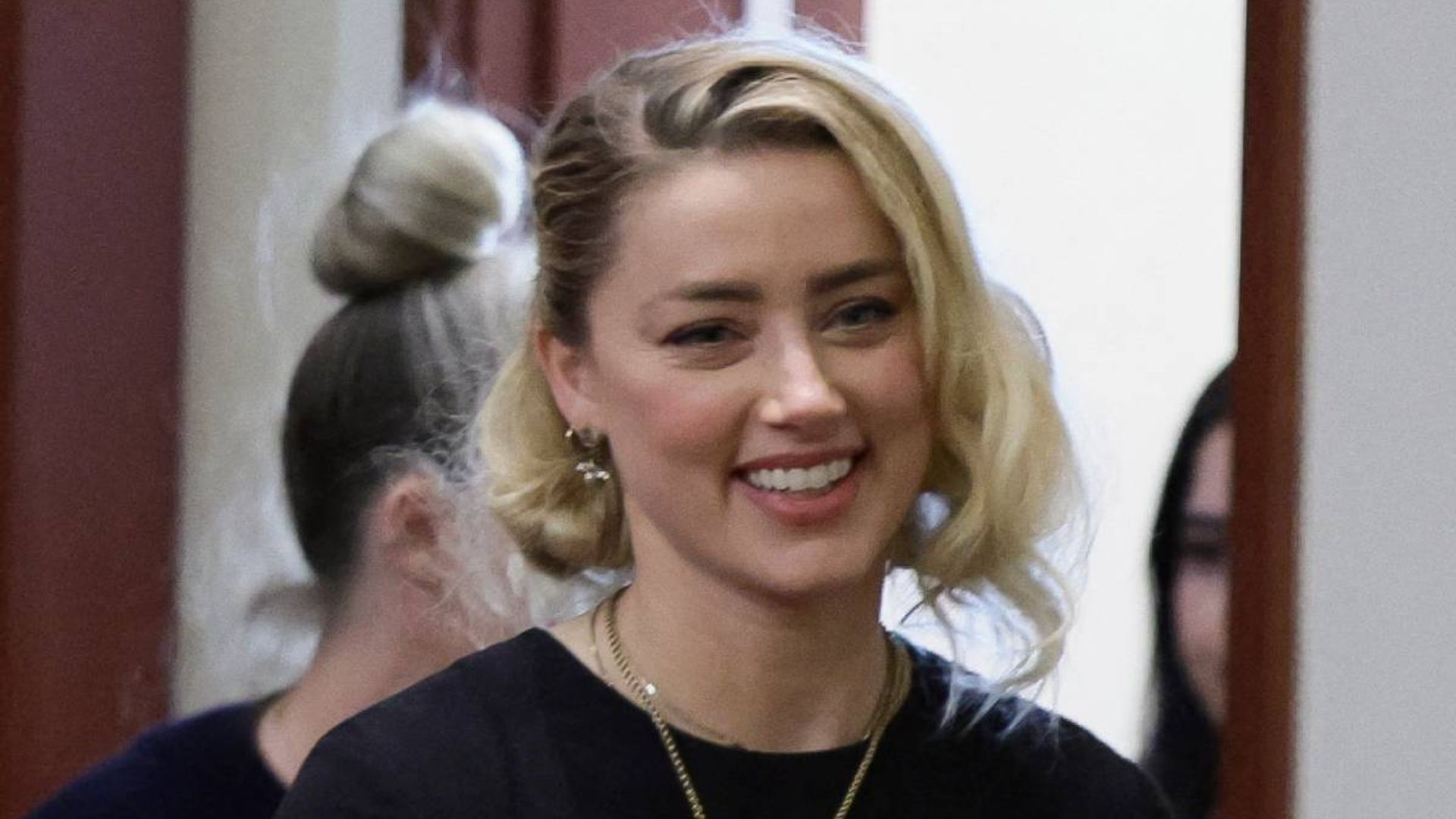 amber heard daughter oonagh father