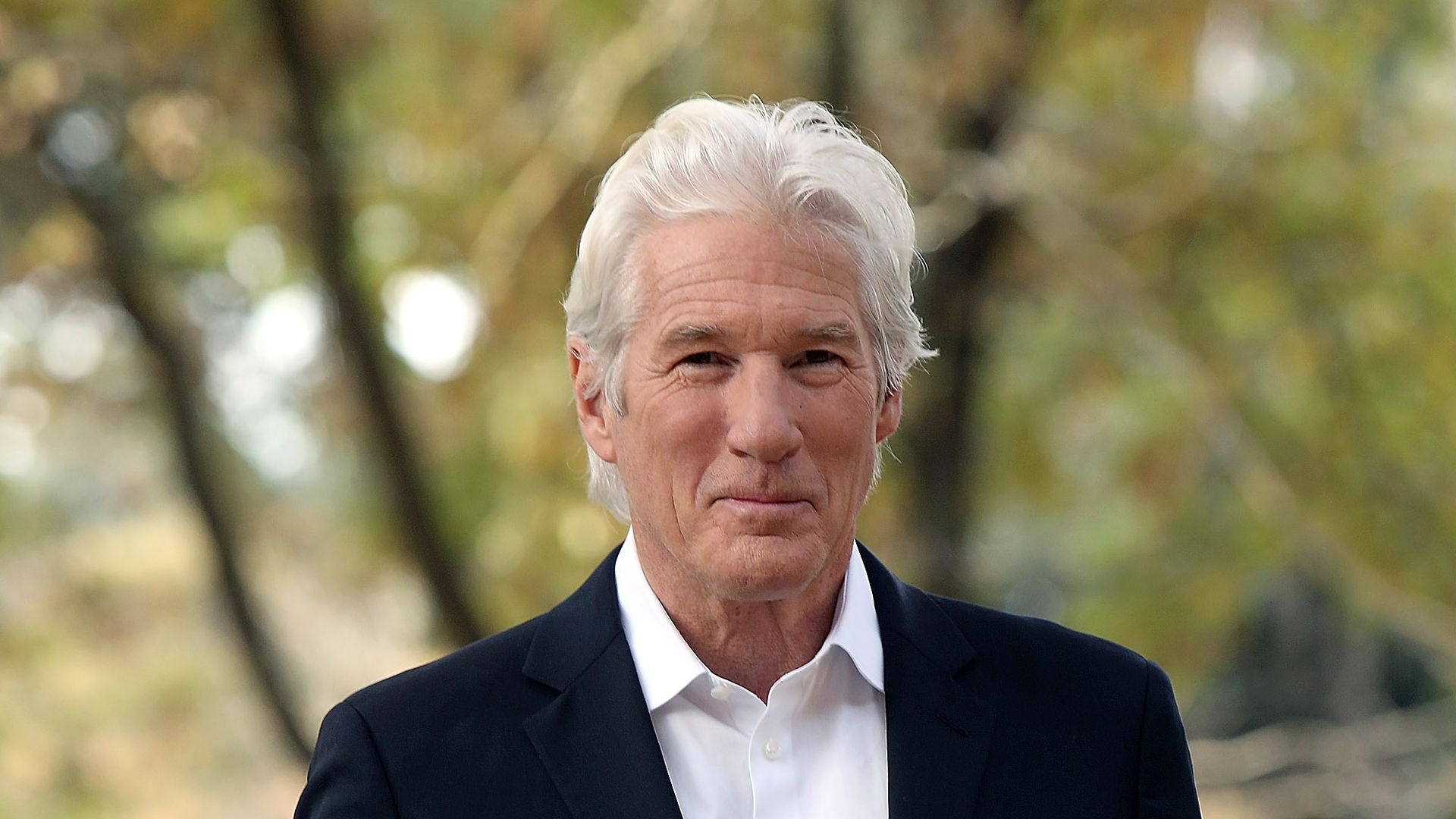 Richard Gere’s strict vegetarian diet and secret to enduring good health at 74