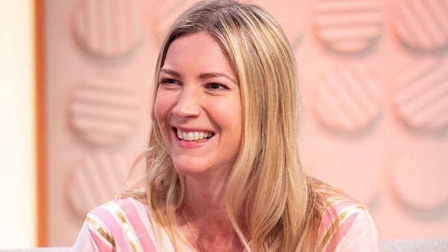 lisa faulkner