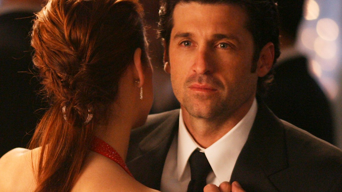 16 of the most surprising exits in TV history HELLO!