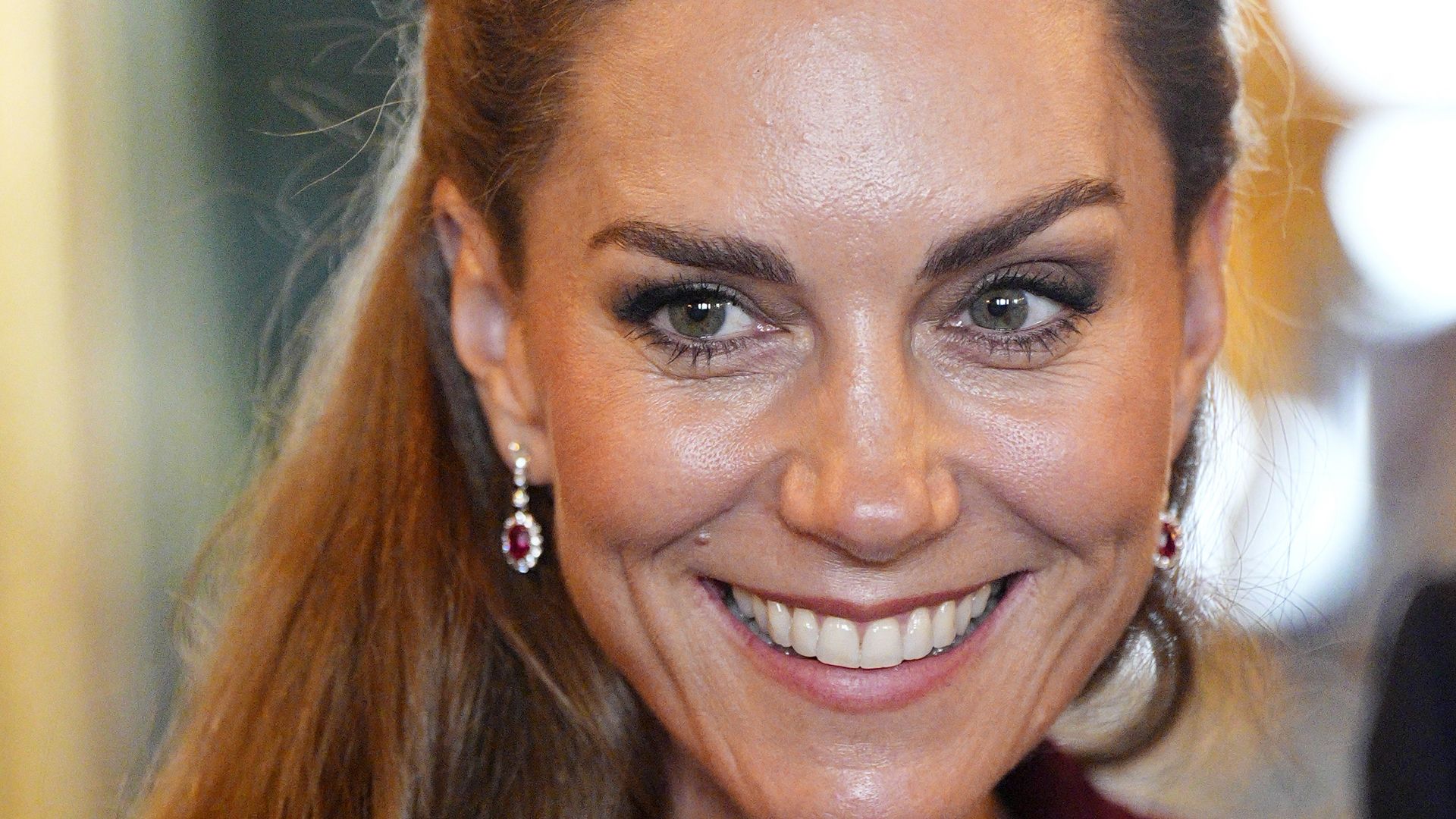 We all know that a blouse is a universally flattering item that suits every woman, no matter what her shape. It's also a great officewear staple and adds an air of sophistication and elegance to workwear in seconds. The Princess of Wales has been a longtime fan of this look - repeatedly wearing the gorgeous neckline for many years. It's a versatile separate that she brings back again and again. This neat and timeless piece is always in vogue, but lately, we've seen lots of fashion content creators sporting it for that ultra-modern fyet classic feel it can give any ensemble.
How to wear a pussybow blouse
"A pussy bow blouse is a great choice if you want to draw all the attention towards your face," explains fashion editor and wardrobe stylist Julie Player. " f you want to look fresh and modern like Princess Kate (and avoid looking stuffy and dated like Margaret Thatcher) it’s important to tie your bow in a particular way - a large floppy bow that droops downwards is the key. Draw your loops through the knot and pull them down to meet the ends of the ties. This will look relaxed and modern. If you have a large bust, a pussy bow can look a little matronly; so go for a simple knot or tie your bow lower to create a flattering, V neckline."