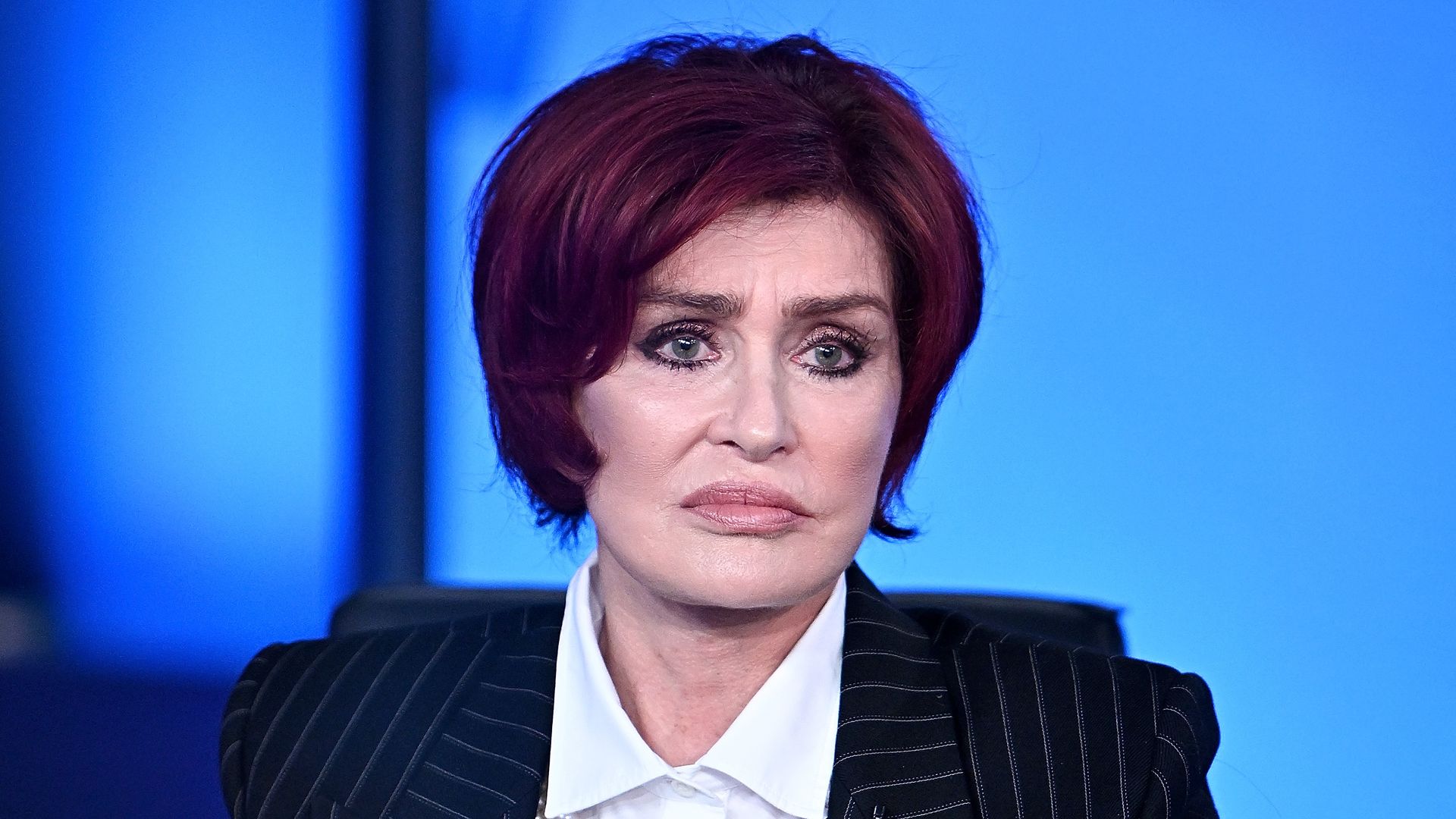 Sharon Osbourne fait des aveux francs sur sa relation « compliquée » avec la première femme d'Ozzy 1 ce8be2e0b7aa gettyimages 1428131135