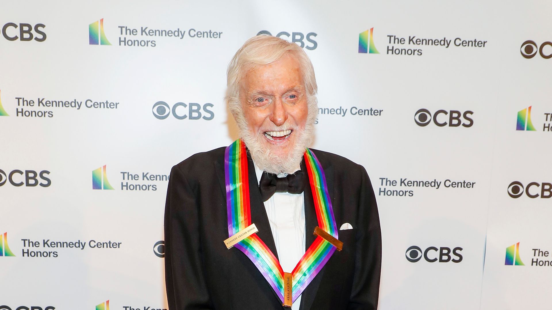 Dick Van Dyke makes surprising death confession: 'Fortunately, I won't be around'