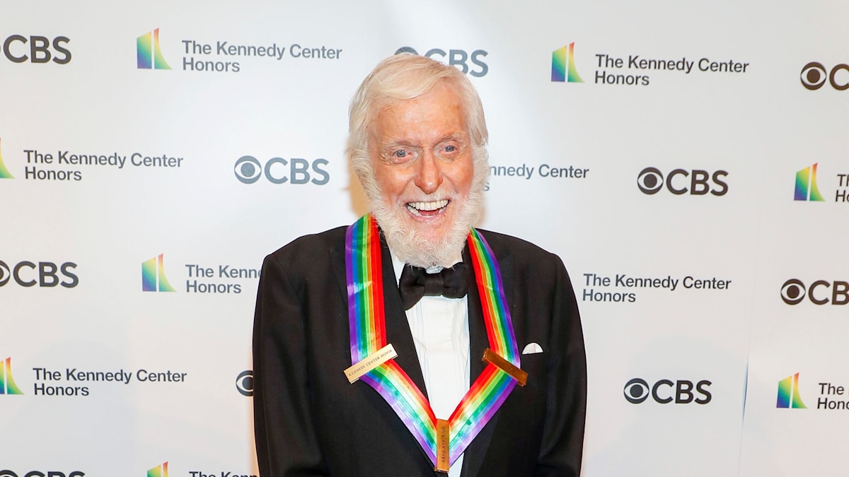 Dick Van Dyke makes surprising death confession: ‘Fortunately, I won’t be around’