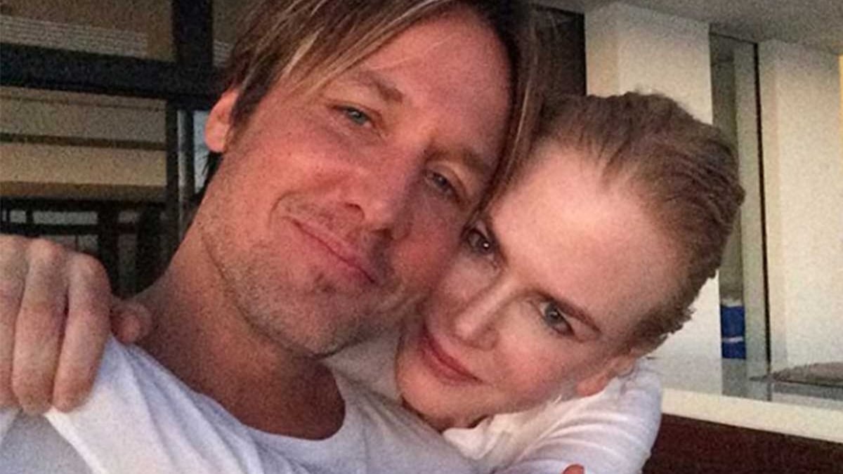 Nicole Kidman gives rare glimpse inside family home – with the most