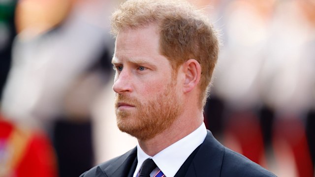 Prince Harry has lost his bid to throw out Mail on Sunday publisher's defence to libel claim