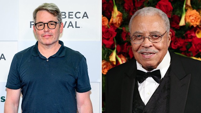 matthew broderick james earl jones 