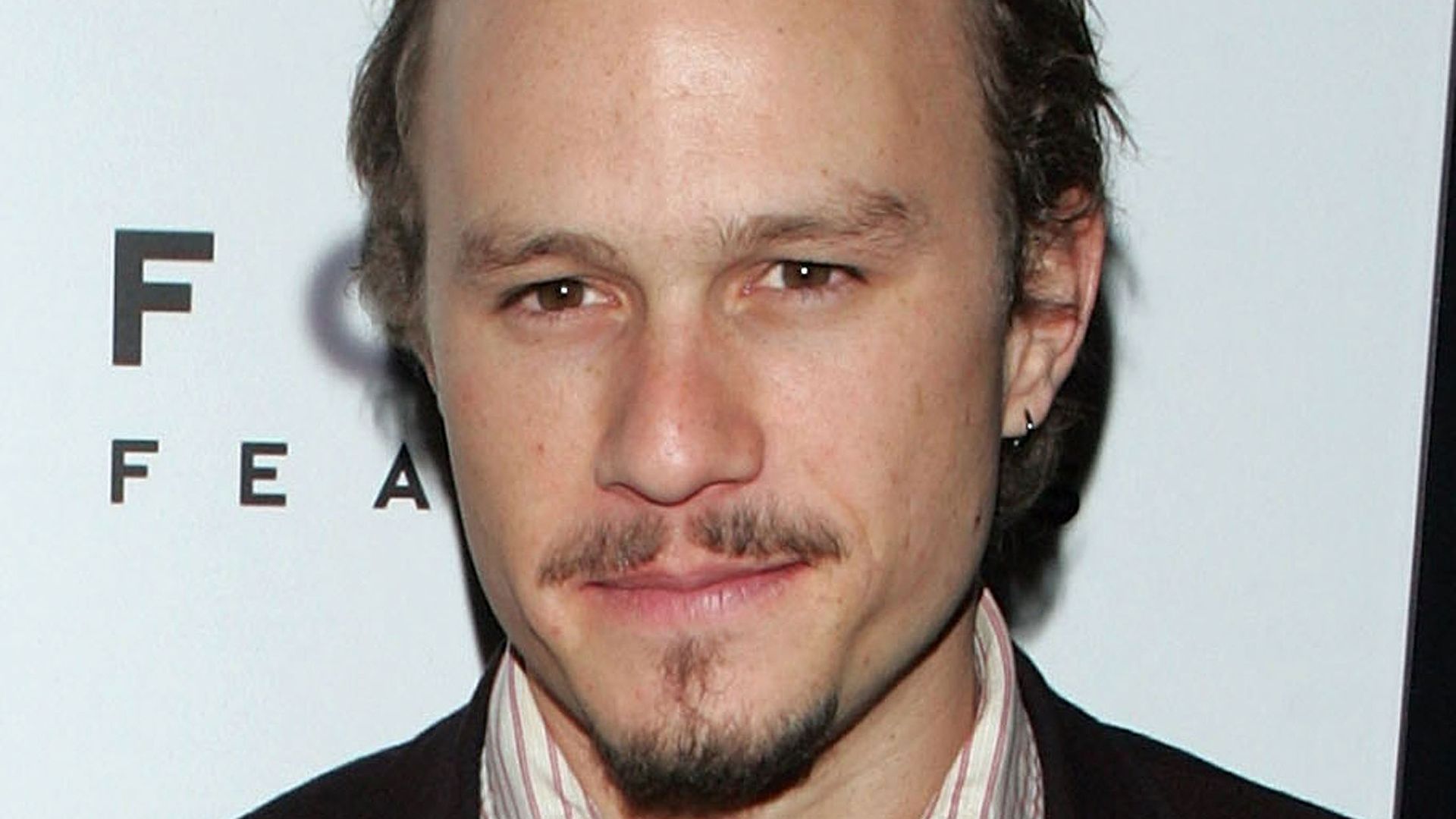 Heath Ledger's ex Heather Graham spills details on their 'amazing' romance