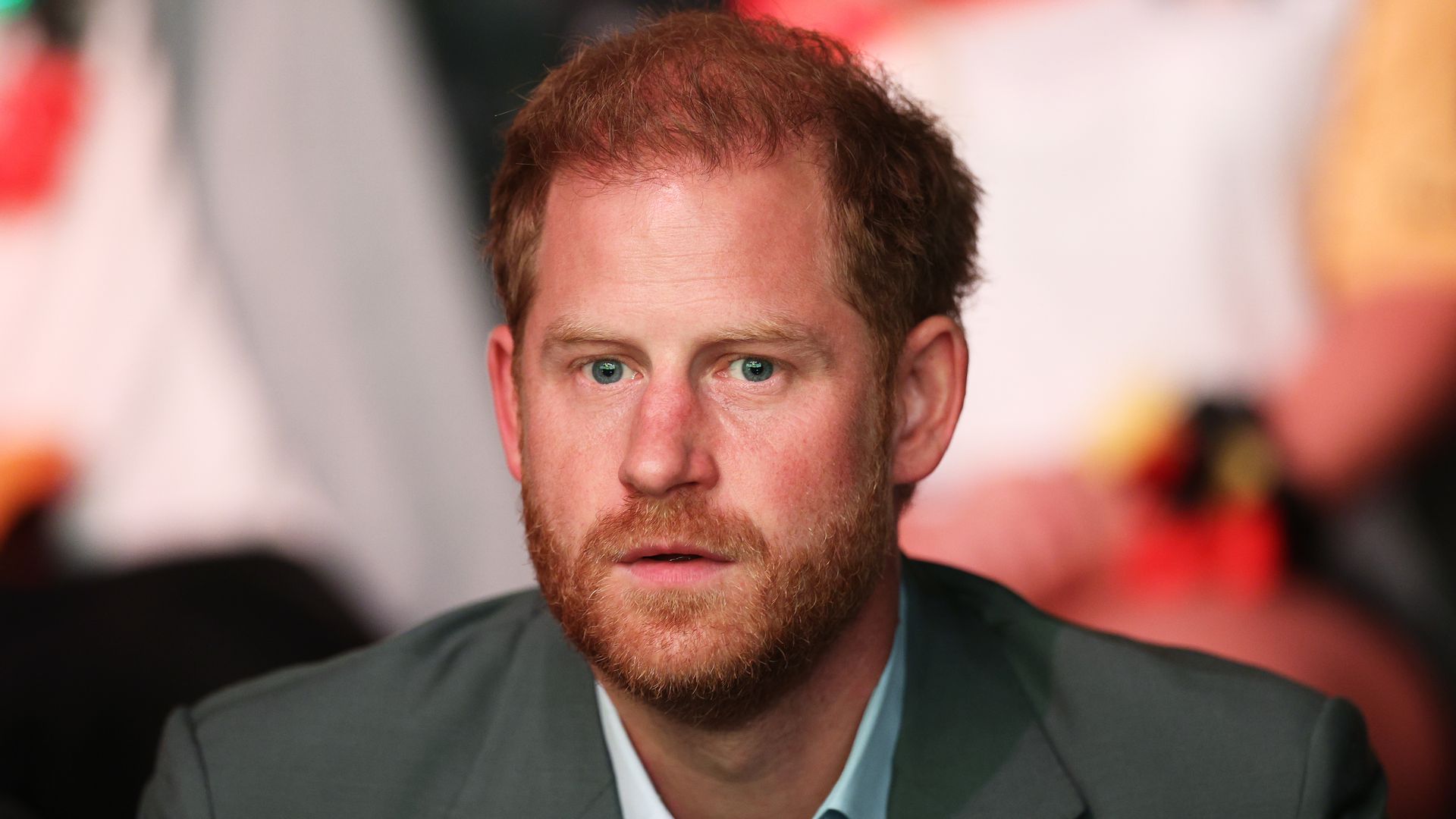 Prince Harry loses bid to appeal in latest High Court case over UK security