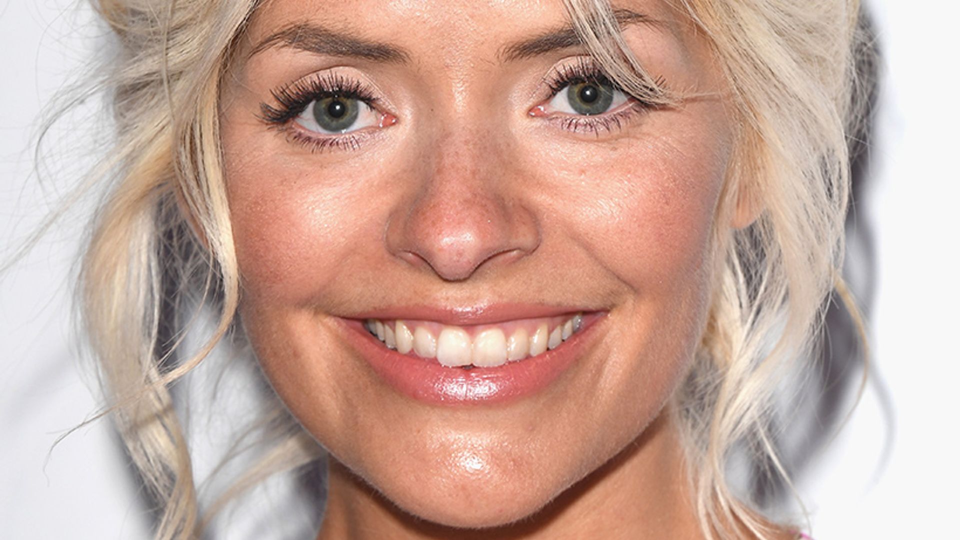 holly willoughby triplets this morning
