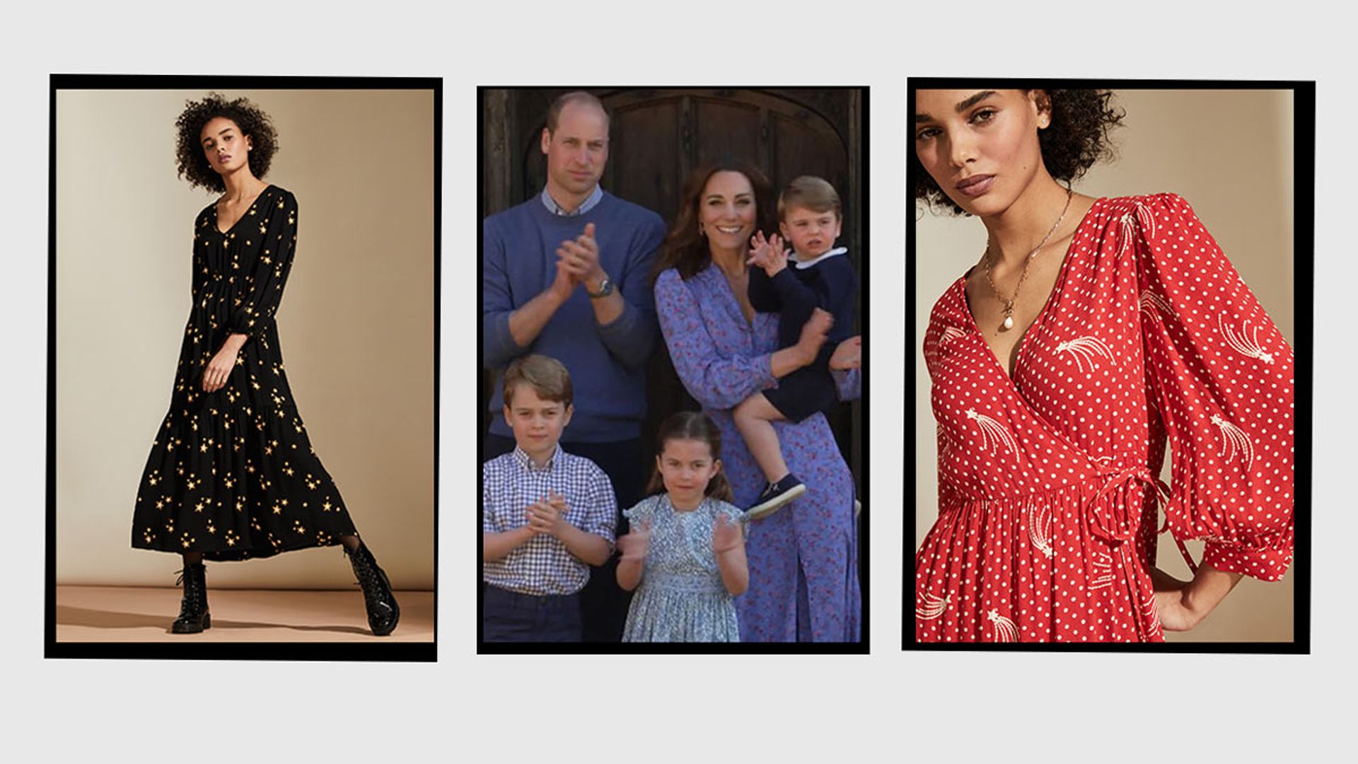 kate middleton ghost marks