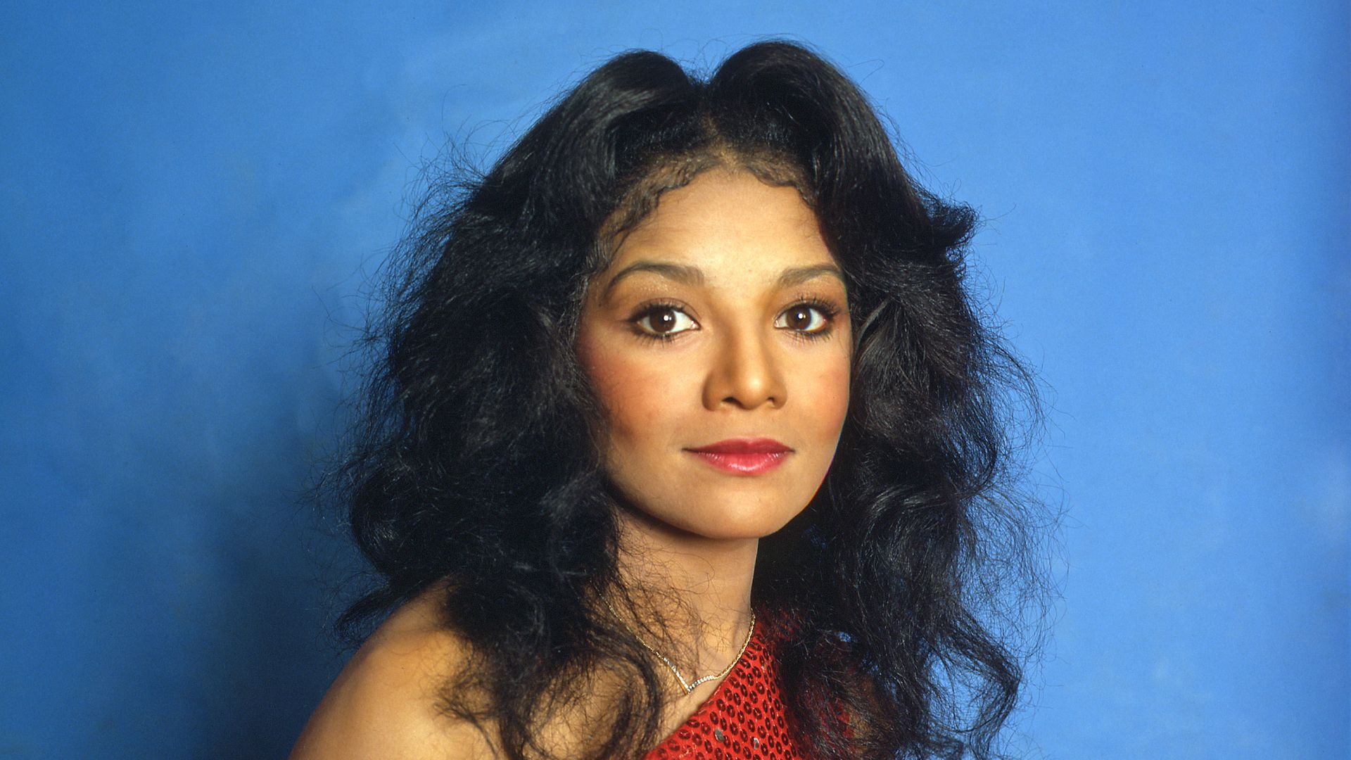 La Toya Jackson's then and now photos - see her transformation over the years