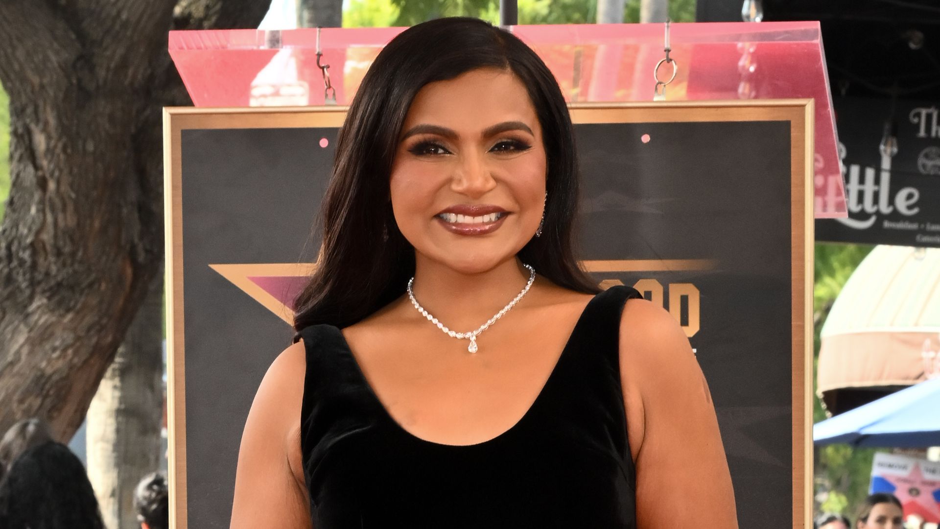 Mindy Kaling reveals the real name she goes by – and it might surprise you