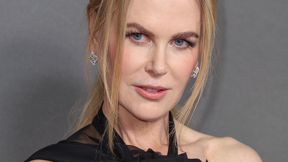 Nicole Kidman gives rare update on her daughters Sunday, 14 and Faith, 12