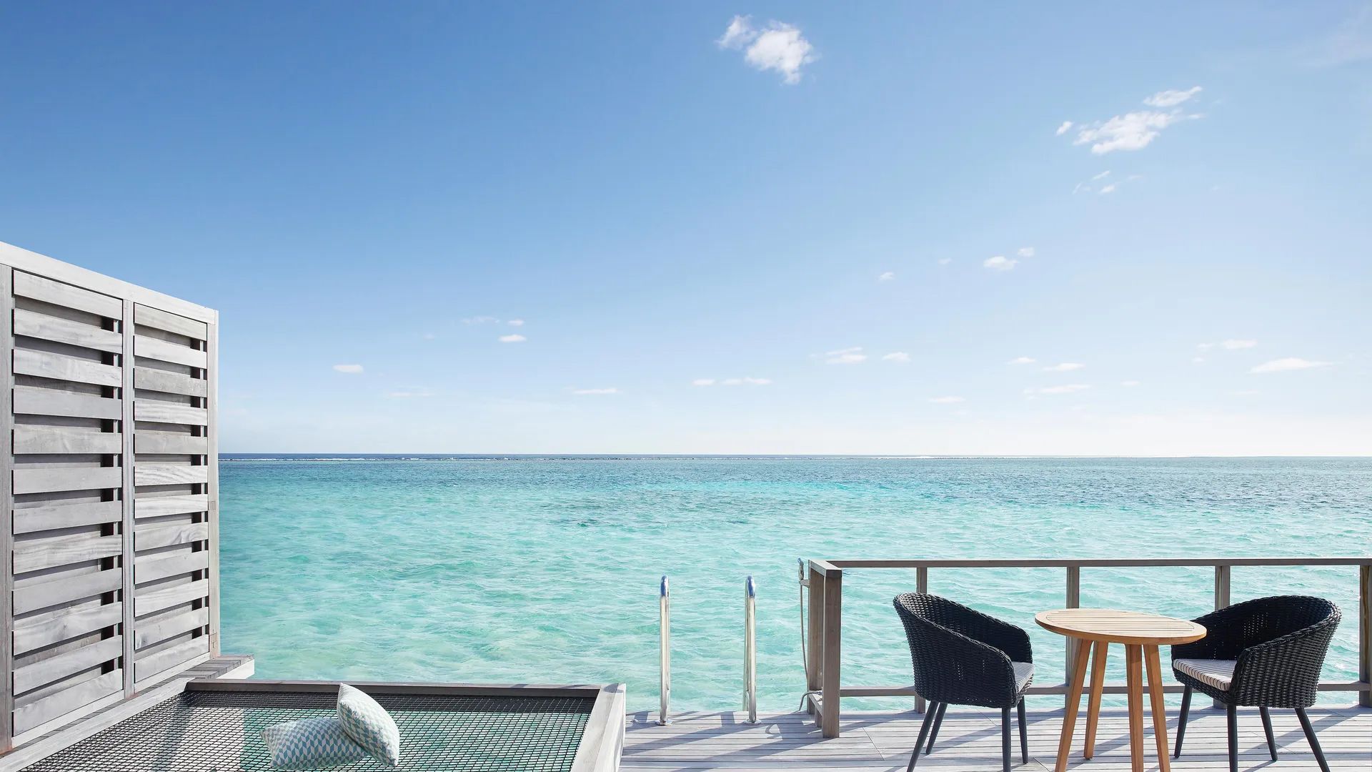 Why you should consider Le Meridien Maldives as your luxury honeymoon destination