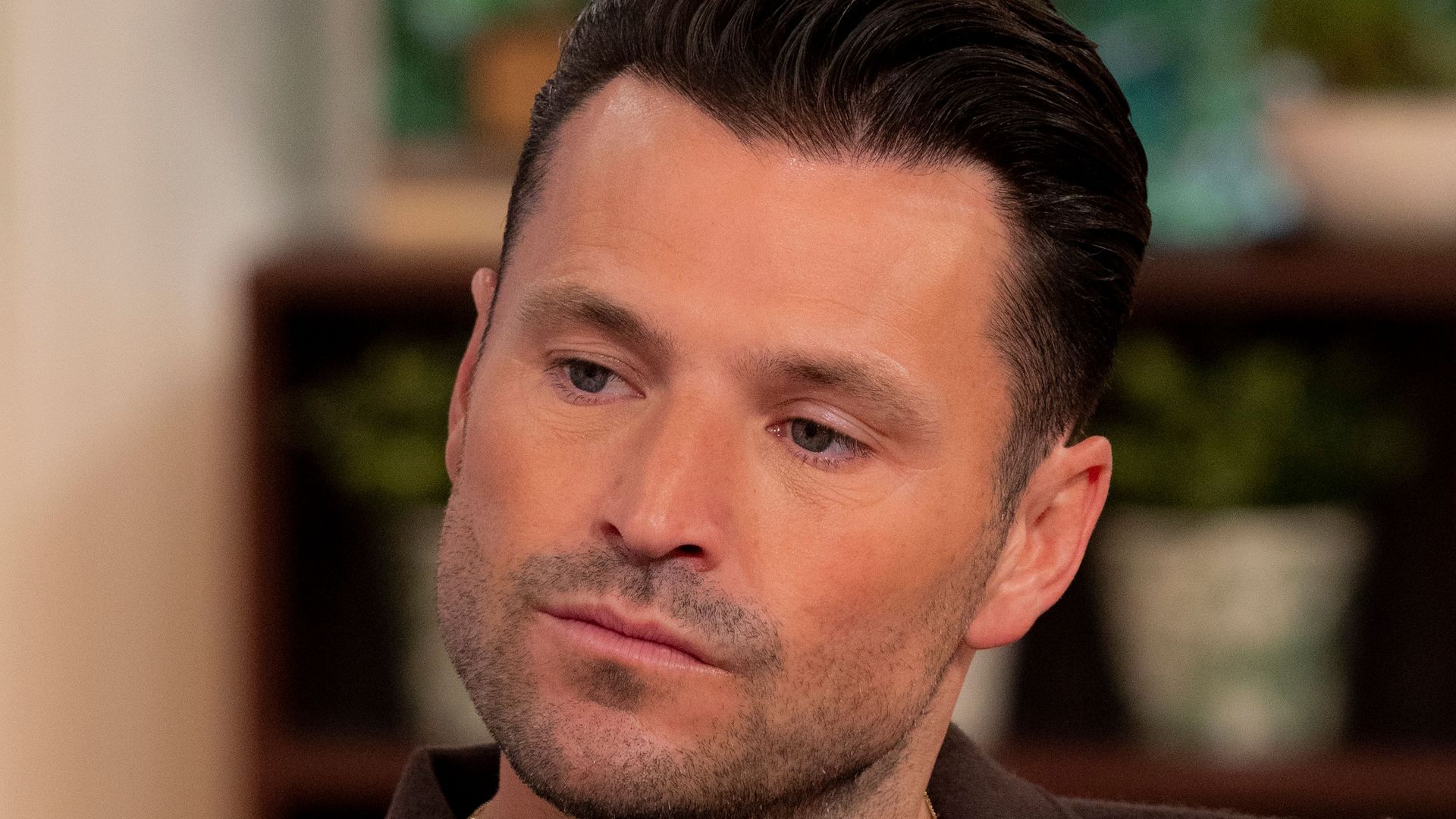 Mark Wright reveals worries over welcoming first child with Michelle Keegan