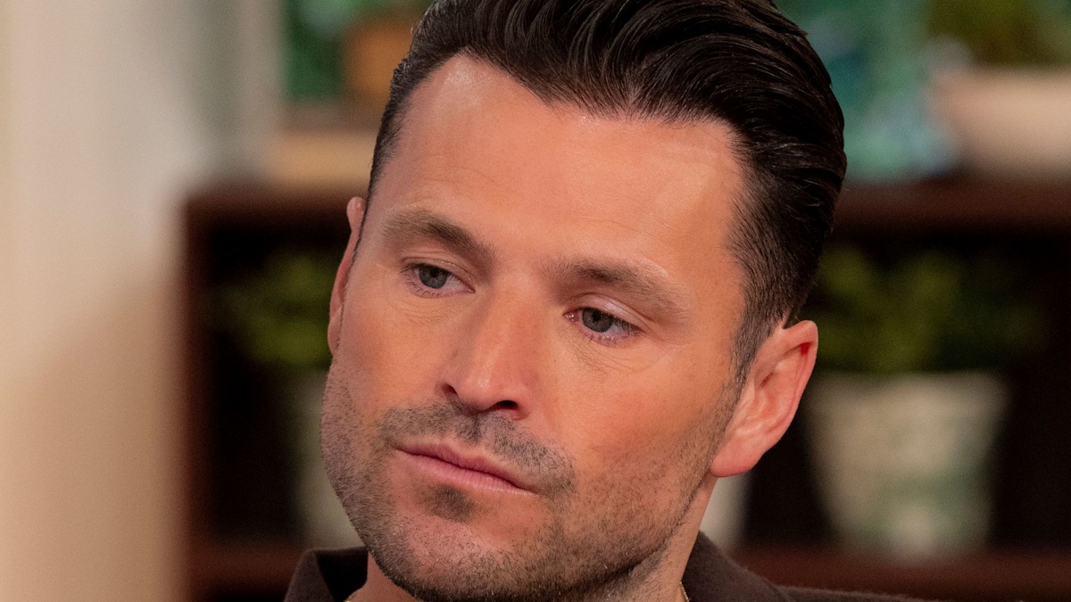 Mark Wright reveals worries over welcoming first child with Michelle Keegan